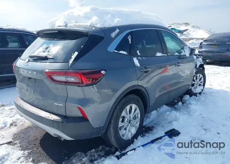 2024 Ford Escape Active from USA, damaged, VIN 1FMCU9GN2RUB42620